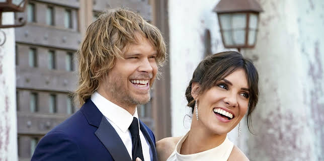 10:10: Navy CIS: L.A. | Kabel Eins | 1/26 2026