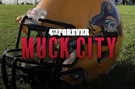 4th & Forever: Muck City: A Muck Homecoming