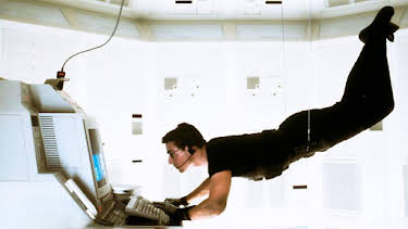10:20 PM: Mission: Impossible | BBC One | 8/15 2026