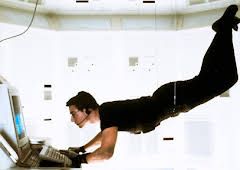Mission: Impossible