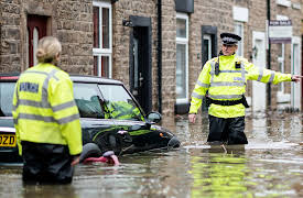 After the Flood: Episode 1