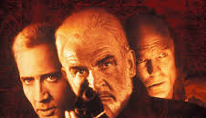 The Rock - Fels der Entscheidung