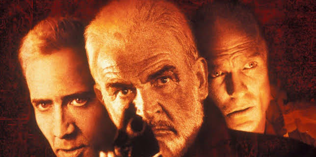 20:15: The Rock - Fels der Entscheidung | Kabel Eins | 1/14 2026