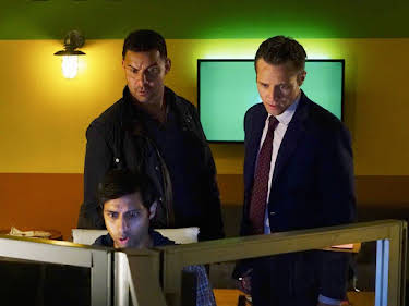 14:00: Castle | Kabel Eins | 10/7 2026