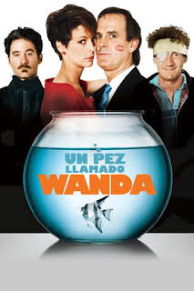 20:30: Un pez llamado Wanda | Betevé | 8/6 2026
