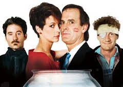 Un pez llamado Wanda