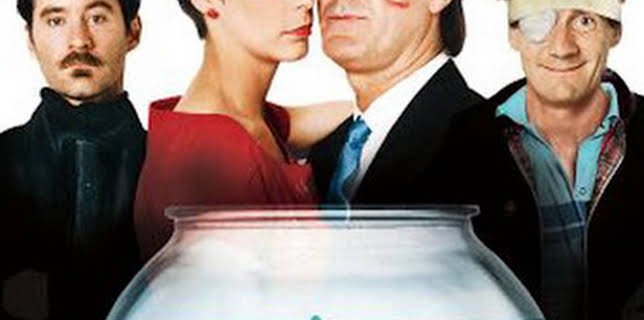 00:00: Un pez llamado Wanda | La Otra | 1/13 2026