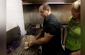 Food Safari: Episode 3