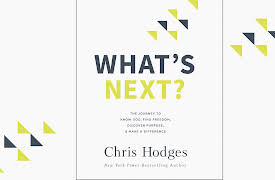 What's Next?: What's Next? | Episode 3