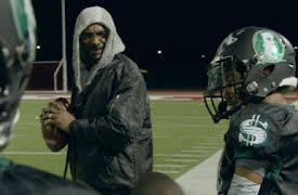 Coach Snoop: En una nebulosa