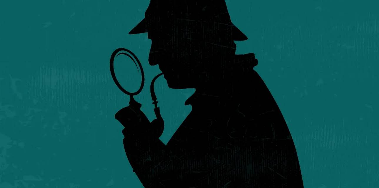 The Rivals of Sherlock Holmes