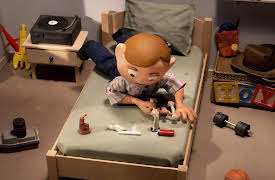 Moral Orel, Season 1: Charity