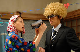 HOTARUNOHIKARI IT'S ONLY LITTLE LIGHT IN MY LIFE: Third Night