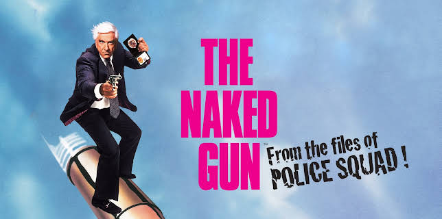 The Naked Gun: From the Files of Police Squad! (1988)