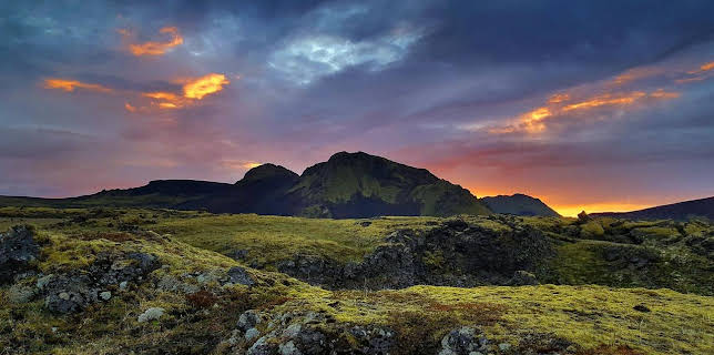 16:30: Erlebnis Erde: Magisches Island - Leben auf der größten Vulkaninsel der Welt | WDR Fernsehen | 11/2 2025