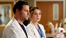 Grey's Anatomy - Die jungen Ärzte