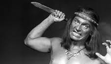 Battle at Apache Pass