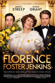 23:55: Florence Foster Jenkins | DARK | 4/4 2026
