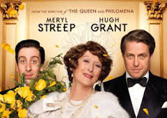 Florence Foster Jenkins