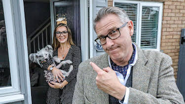 1:00 PM: Dogs Behaving (Very) Badly (S3 E2) (S3) | Channel 5 | 2/7 2026