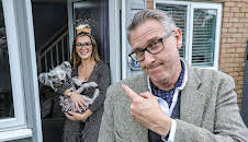 Dogs Behaving (Very) Badly (S3 E2)