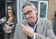 Dogs Behaving (Very) Badly