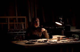 Public Enemy: The Well of Souls