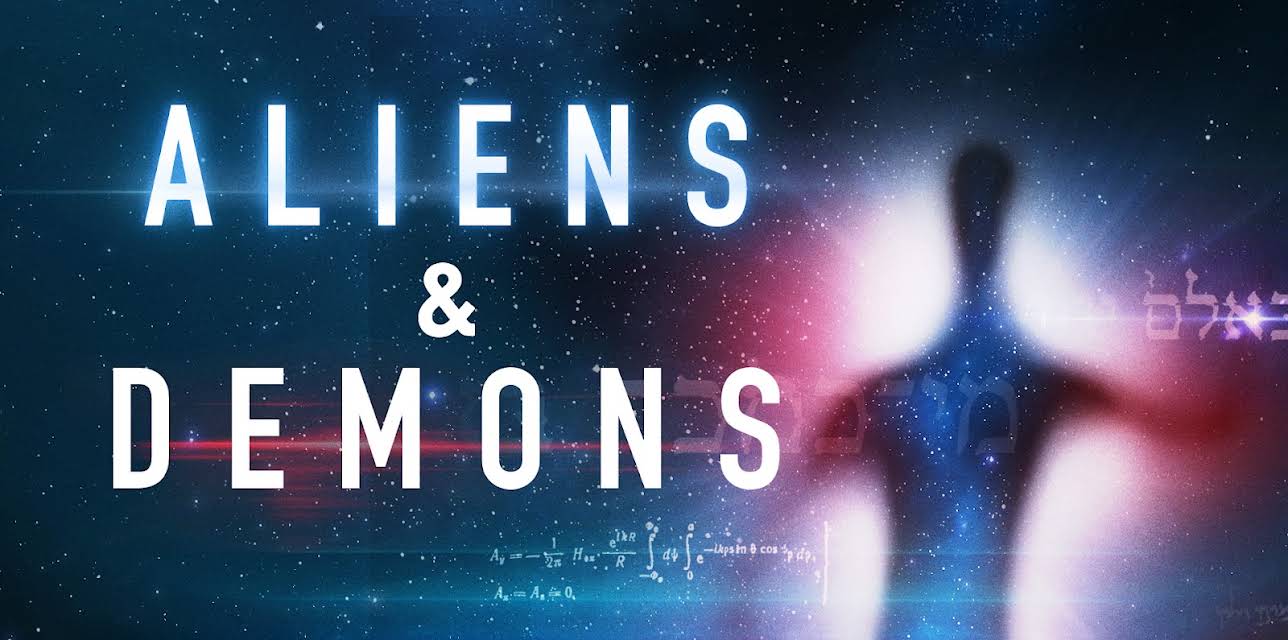 Aliens & Demons (2017)