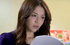 Chicas de Oficina season-1: Chicas de Oficina Capítulo 24