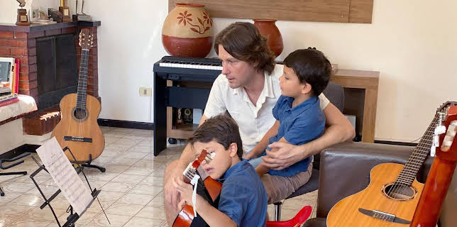 10:05: Leben mit Bach | BR Fernsehen | 11/30 2025