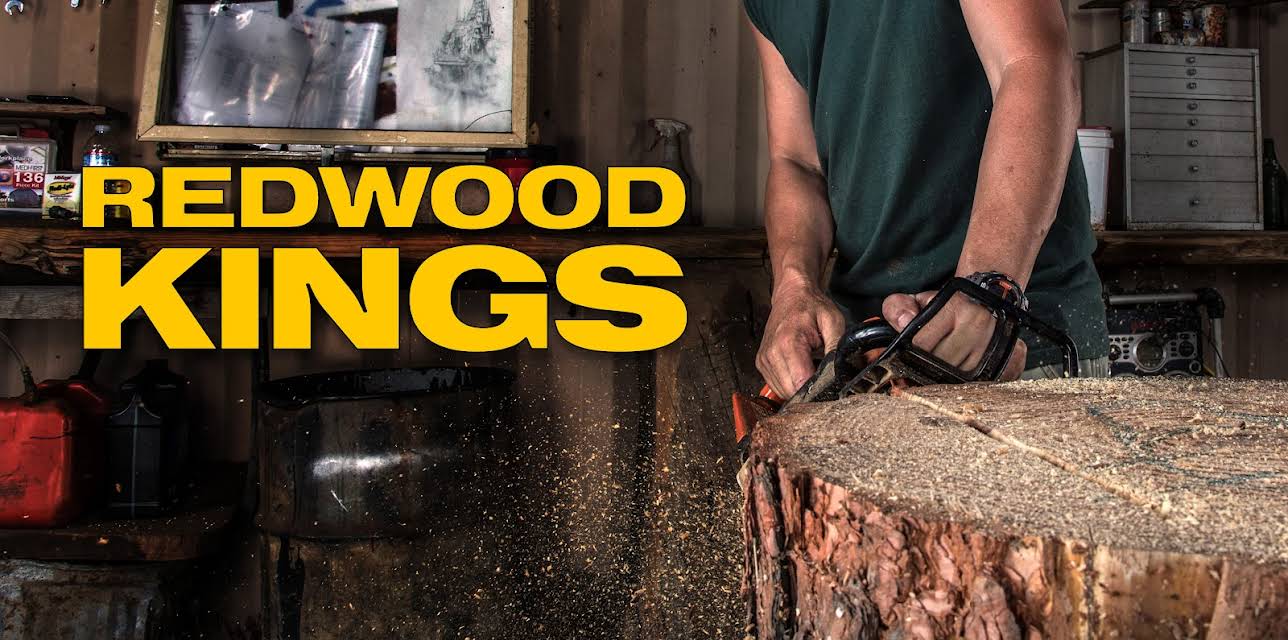 Redwood Kings Season 1