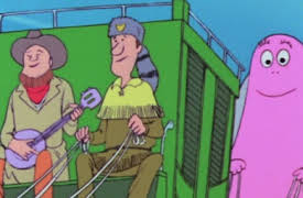 Barbapapa: Episode 68