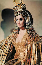 Elizabeth Taylor as 