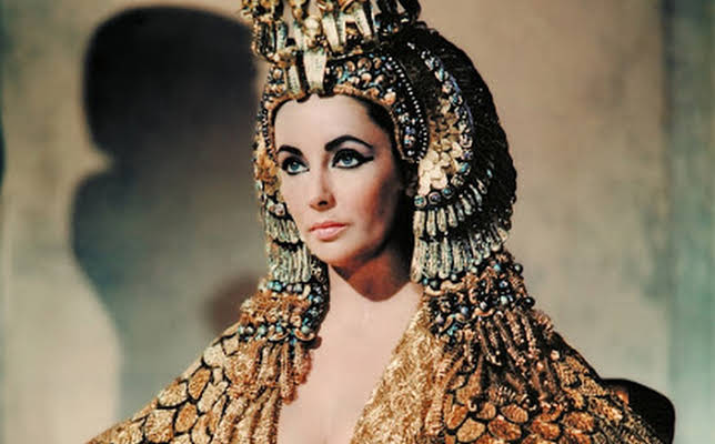 Elizabeth Taylor