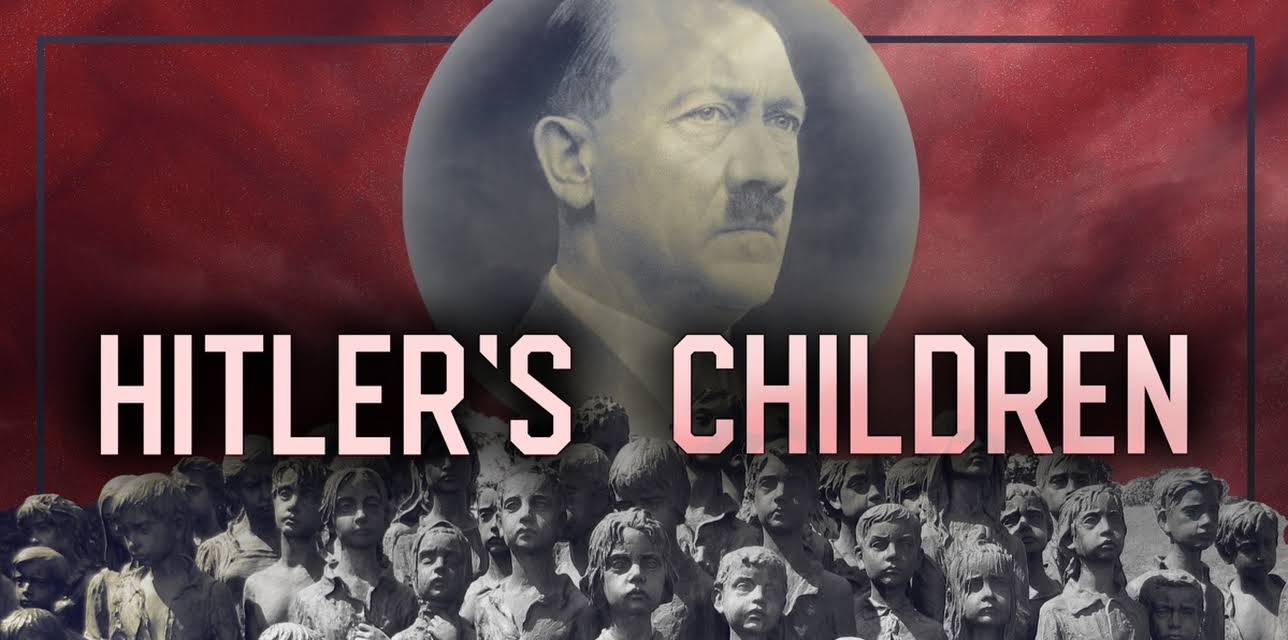 Hitlers Children (2021)