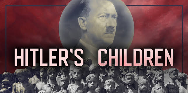 Hitlers Children (2021)