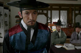 The Merchant: Gaekju 2015: The Merchant: Gaekju 2015 Episode 23