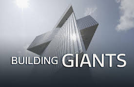 Building Giants Season 1: Arctic Mega Bridge