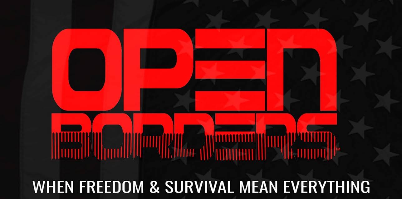 Open Borders (2019)