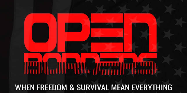 Open Borders (2019)