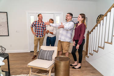 09:40: 100 Day Dream Home (S2 E4) (S2) | Kanal 11 | 4/8 2026