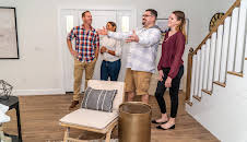 Husdrøm på 100 dager (S2 E4)