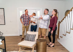 Husdrøm på 100 dager
