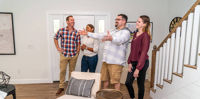 09:40: 100 Day Dream Home (S2 E4) (S2) | Kanal 11 | 2/11 2026