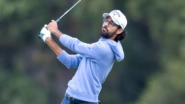 8:00 PM: Live PGA Tour Golf | Sky Sports Golf | 10/30 2026