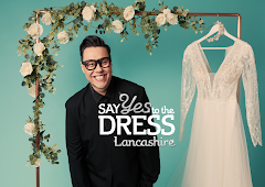 Say Yes to the Dress Lancashire