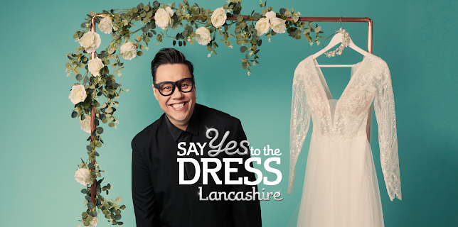 Say Yes To The Dress: Lancashire