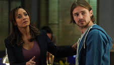 Alert: Missing Persons Unit (S2 E7)