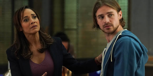 02:00: Alert: Missing Persons Unit (S2 E7) (S2) | TV6 | 12/11 2025