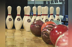 Little Chocolatiers: Bowling for Chocolate